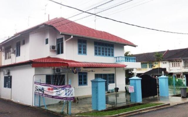 Homestay 29 Taman Daya