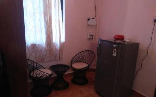 Comfortable Stay Near Candolim Beach/70453