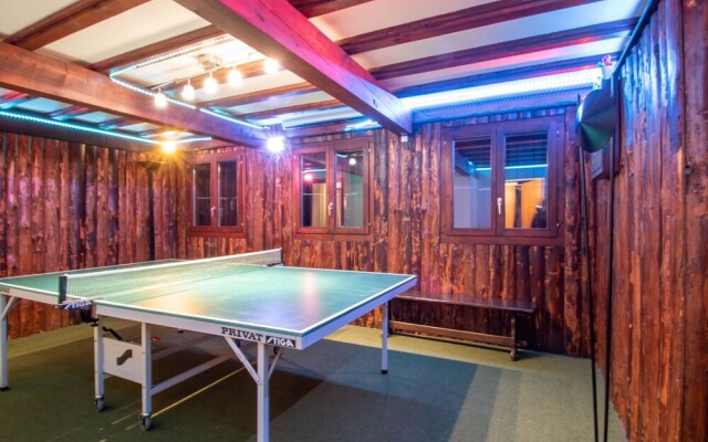 Le Cyclamen Val-dilliez