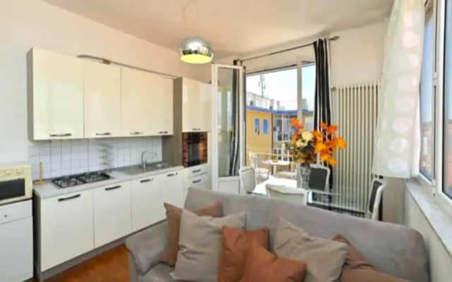 Casa Roma Apartment in Albenga