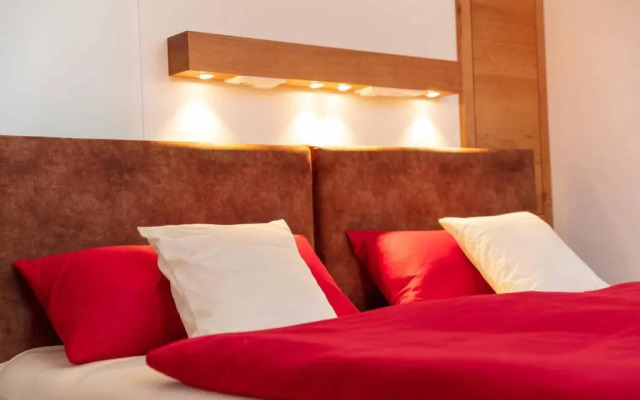 Hotel Garni zum Schwan