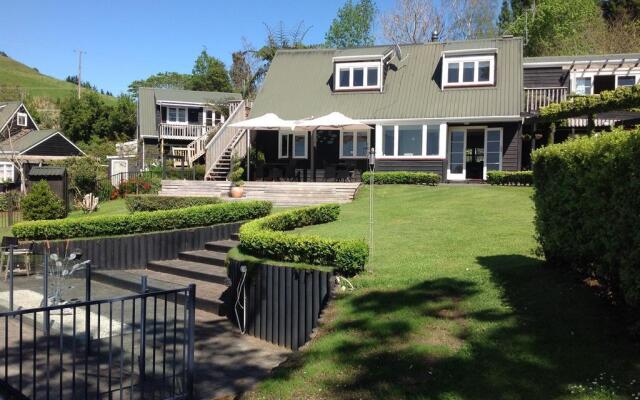Brenton Lodge