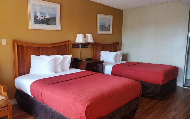 Atlantic Shores Inn and Suites