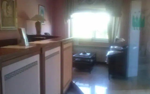 Guest House Tisa