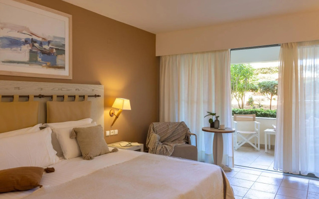 Giannoulis Santa Marina Plaza - Adults Only
