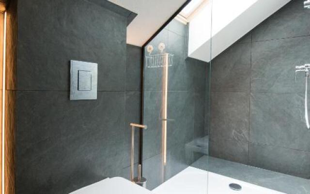 Apartamenty Minimal House