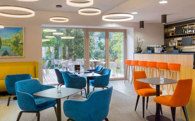 Best Western Plus Hotel Divona Cahors