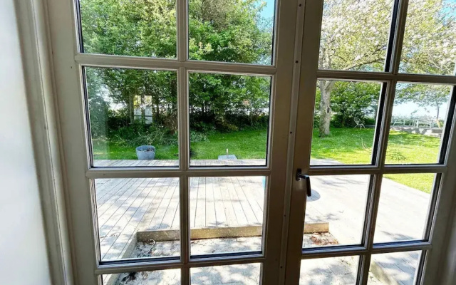 5 Star Holiday Home in Borre