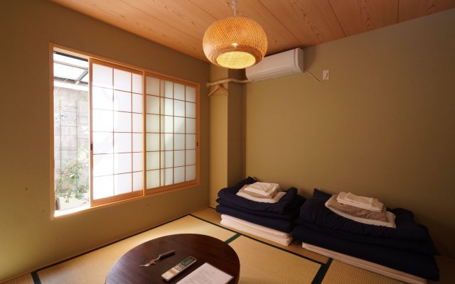 Kyoto Guesthouse Lantern - Hostel