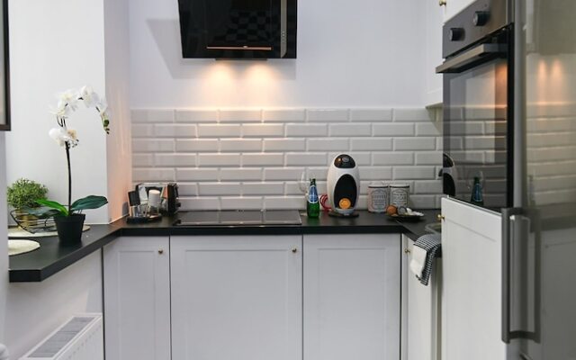 Stara Praga Vistula Apartment