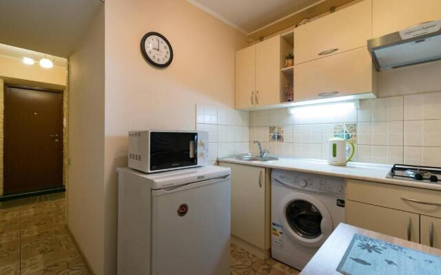 Nadezhda Apartment on Gogolya 117-87