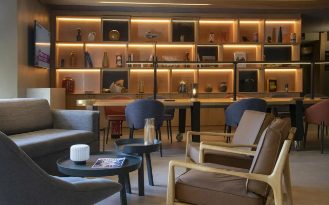 Novotel Antibes Sophia Antipolis
