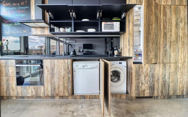 HAB Home Apartman