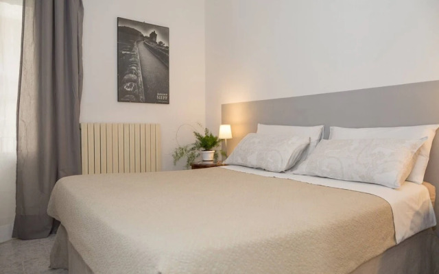 B&B Il Cortile del Nespolo