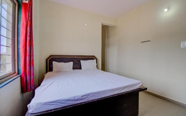 Vaccinated Staff- SPOT ON 71728 Welcome Guest House