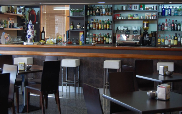 Duerming París Pontevedra Hotel