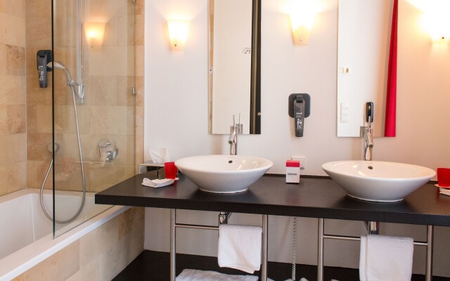 Brandenburger Hof Berlin