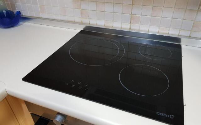 Apartamento Tramuntana 6D