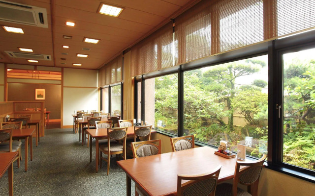 Hotel Kinsuien