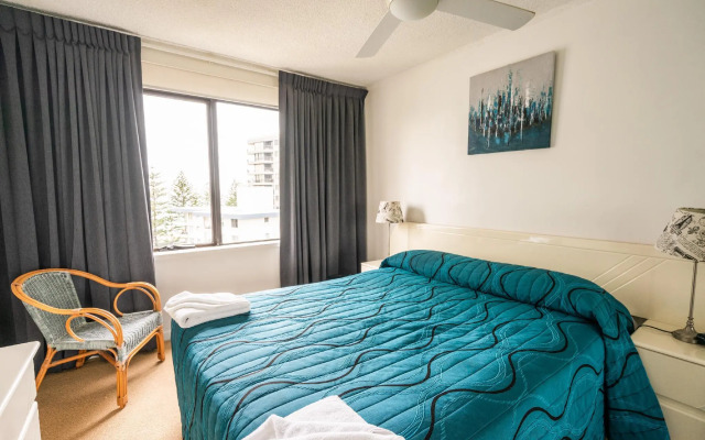 Horizons Holiday Apartments