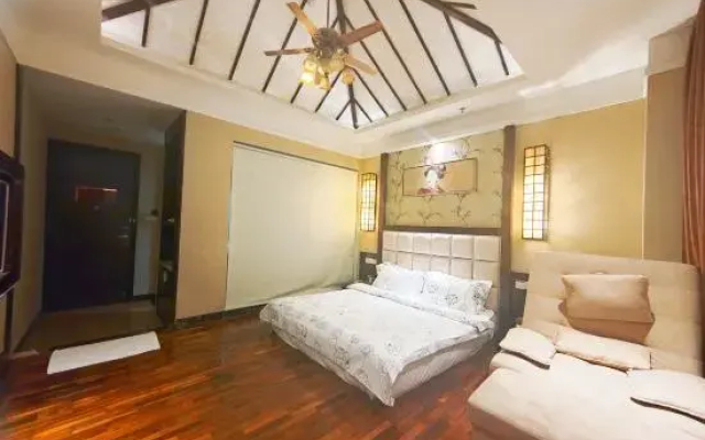 Beihaidao Hotel