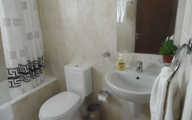 Andriana II Apartment Complex