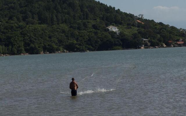Pousada Mar de Dentro