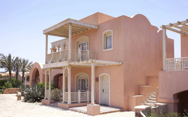 Radisson Blu Resort, El Quseir