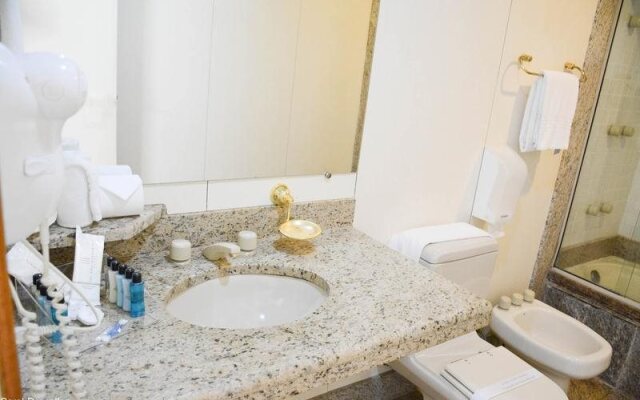 Hotel Sol Belo Horizonte
