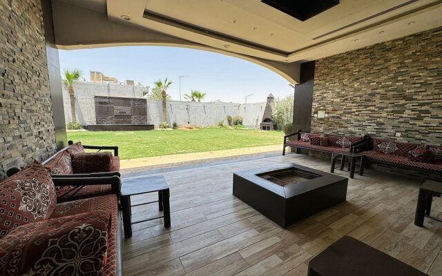 VIP resort chalet - 18