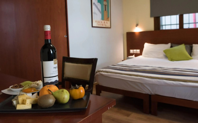 Villa Nazareth Hotel