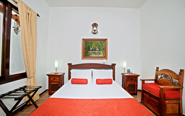 San Antonio Hotel Boutique