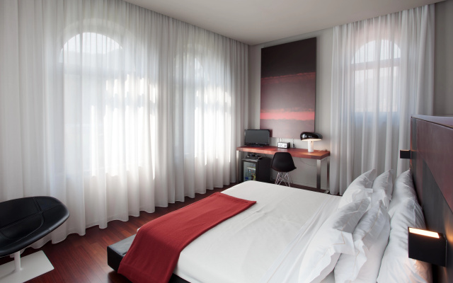 Alter Hotel