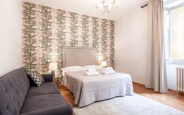 Santo Spirito Jungle