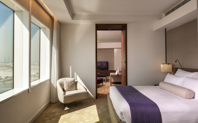 InterContinental Dubai Festival City an IHG Hotel