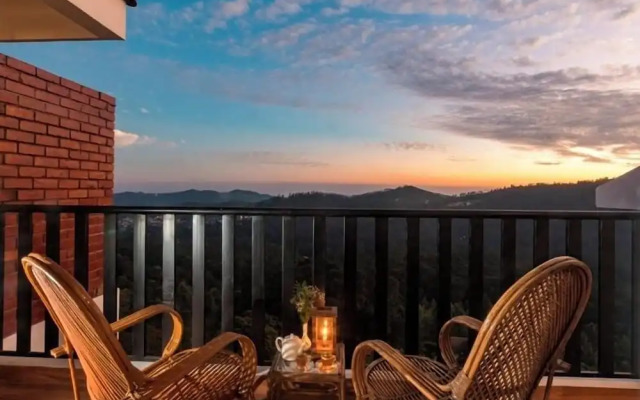 Sleeping Beauty By Nature Resorts