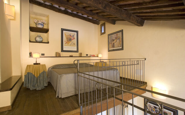 Hotel della Fortezza