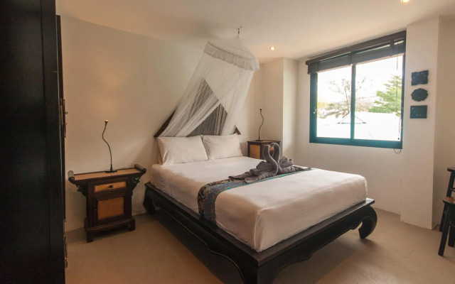 Sai Naam Lanta Residence