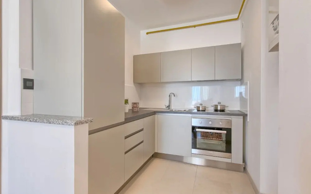 Lavanda & Olliva Apartments