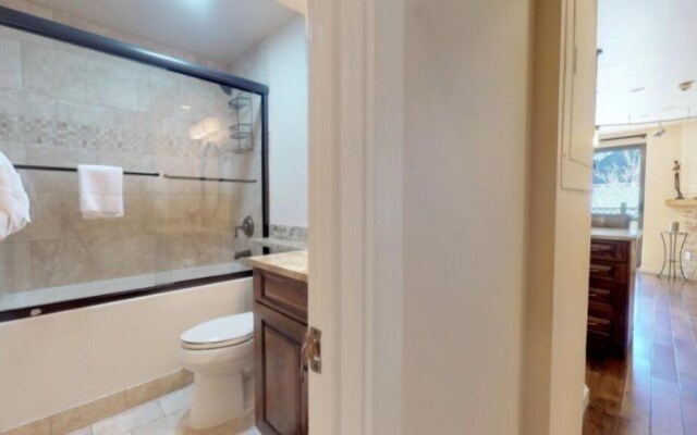 Vail Lionshead Village Landmark 1 Bedroom Condo