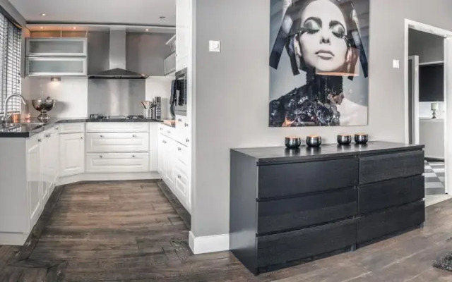 The Lake Suite