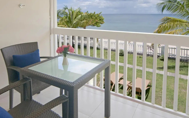 Radisson Grenada Beach Resort