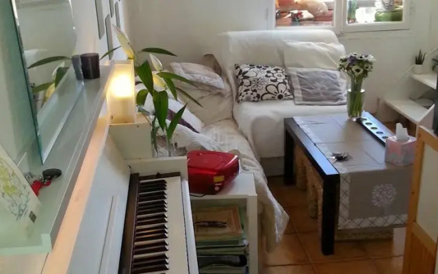 Appartement Le Miollis