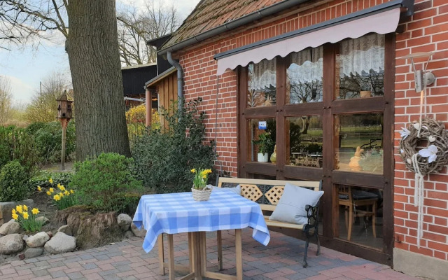 Ferienhof Cohrs - Ferienhäuser