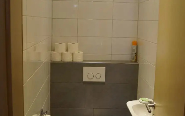 Ferienwohnung Klocker Andreas