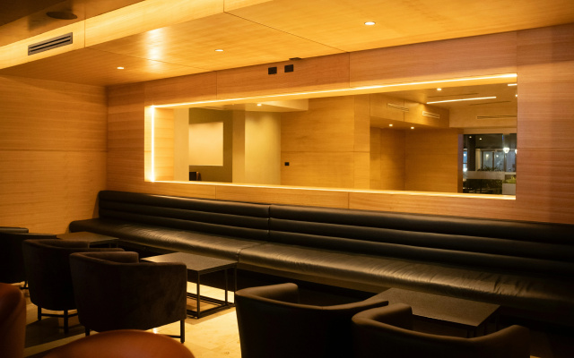 Hilton San Salvador
