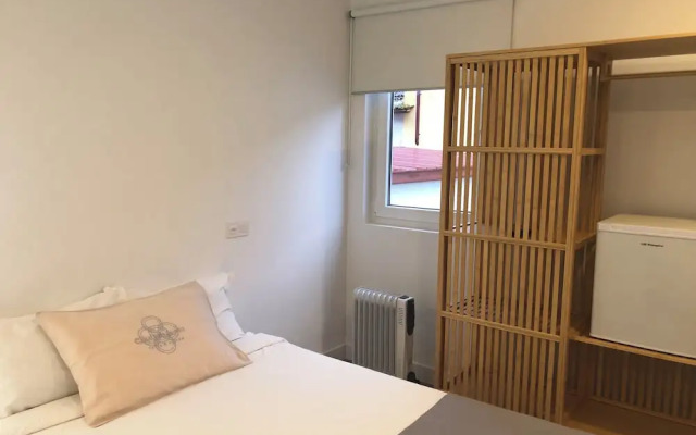 Casa da Praça Square Suites