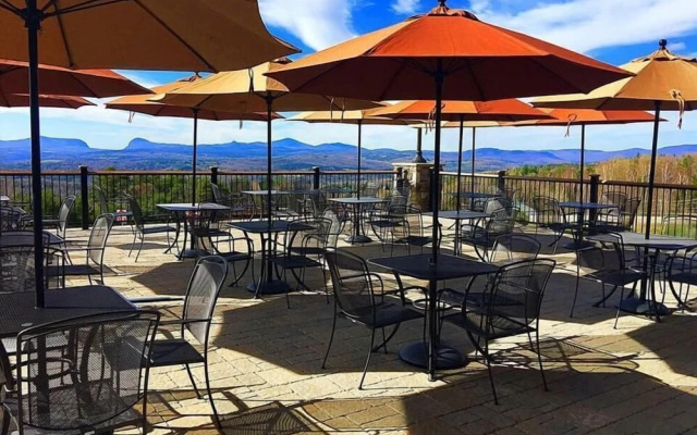 Burke Mountain Hotel & Conference Center