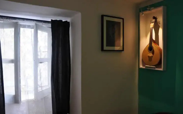 Canto do Fado Home