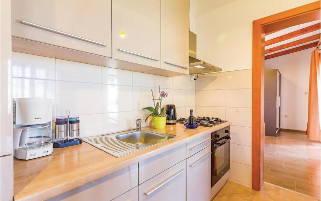 Holiday Home Vodnjan with Sea View III